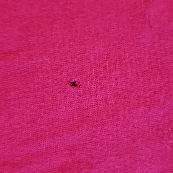 Aeropostale Women's Vintage New York City Aero Athletics shirt - Picture 4 of 4